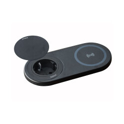 Evoline® One DisQ Qi , Ladestation, mit...