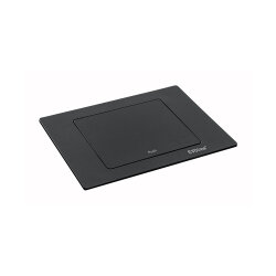 Evoline® Spin USB C, Schwarz matt