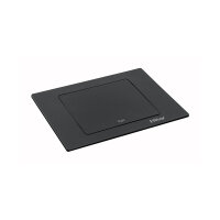 Evoline® Spin USB C, Schwarz matt
