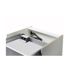 Evoline® Wing 2, mit belgischen/französischen...