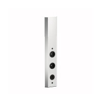 Naber Eck-Steckdose Mira Eck USB A/C, Steckdosenelement