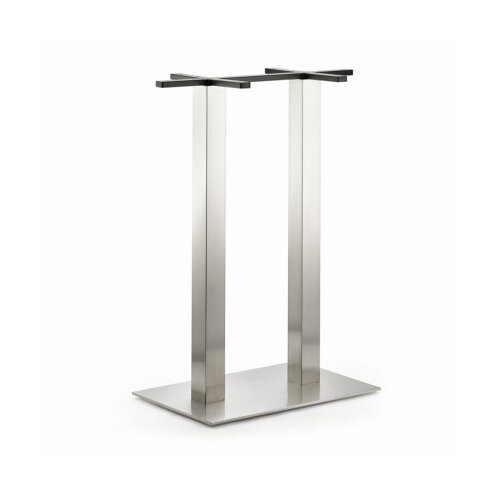 Naber Tischgestell Livia SE Duo, H 1080 mm