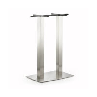 Naber Tischgestell Livia SE Duo, H 1080 mm