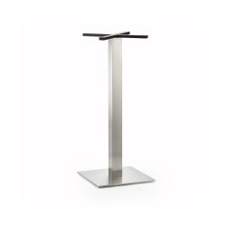 Naber Tischgestell Livia SE, H 1080 mm