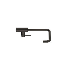 Dornbracht META SQUARE Einhebelmischer mit...