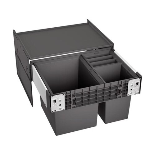 BLANCO Einbau-Abfallsammler SELECT II XL 60/3 -NEUWERTIG-