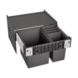 BLANCO Einbau-Abfallsammler SELECT II XL 60/3 -NEUWERTIG-