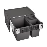 BLANCO Einbau-Abfallsammler SELECT II XL 60/3 -NEUWERTIG-