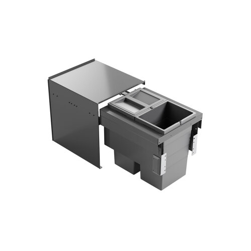 Hailo Abfallsammler 3608601 Cargo Aqua 600 13/13/D