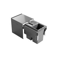 Hailo Abfallsammler 3608601 Cargo Aqua 600 13/13/D