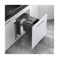 Hailo Abfallsammler 3608601 Cargo Aqua 600 13/13/D