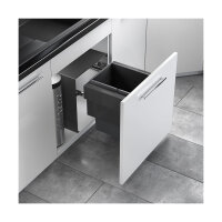 Hailo Abfallsammler 3608611 Cargo Aqua 600 28