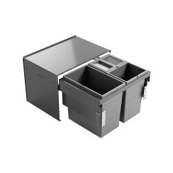 Hailo Abfallsammler 3608901 Cargo Aqua 900 28/13/13/D