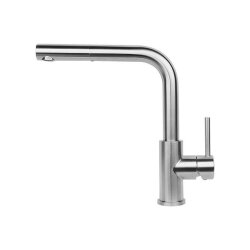 Reginox Einhandmischer Palm Edelstahl -NEUWERTIG-