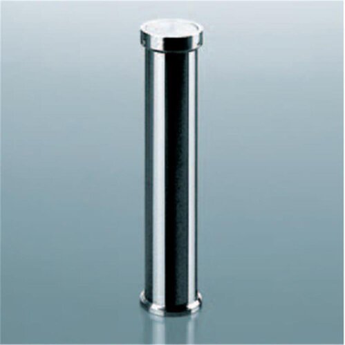 Barkonsole TableLine 1, verchromt