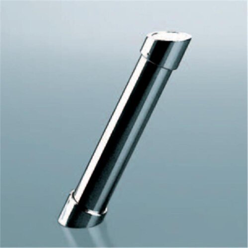 Barkonsole TableLine 2, verchromt