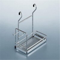 Linero Mixerhalter, verchromt