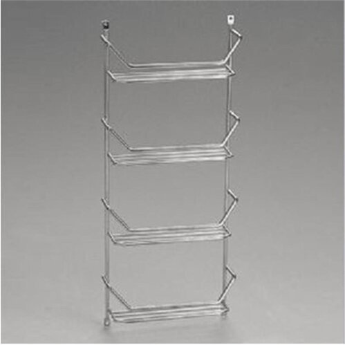 Besenschrank-Regal, 4-etagig