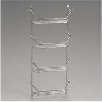 Besenschrank-Regal, 4-etagig