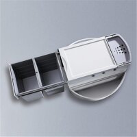 Hailo Abfallsammler 3645121 Rondo 18/18/ME