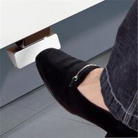 Hailo Fußhebel 3691301 Kick and Go