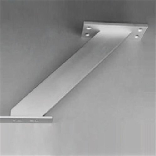 Barkonsole AKO-1, Aluminium