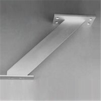 Barkonsole AKO-1, Aluminium