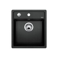 BLANCO Einbauspüle DALAGO 45 Silgranit anthrazit