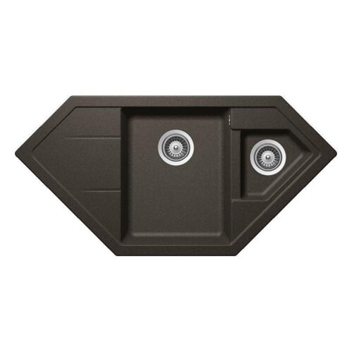Schock Einbauspüle Cristadur Signus C-150 A