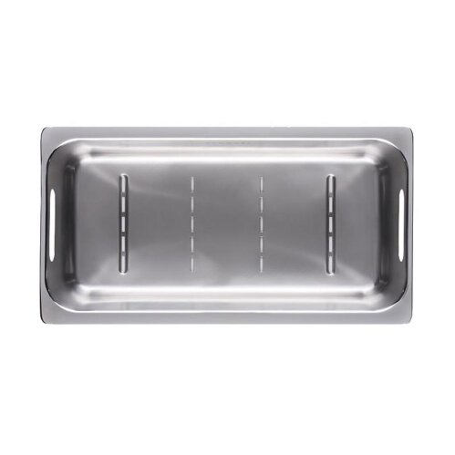 Schock 629043 Resteschale Edelstahl