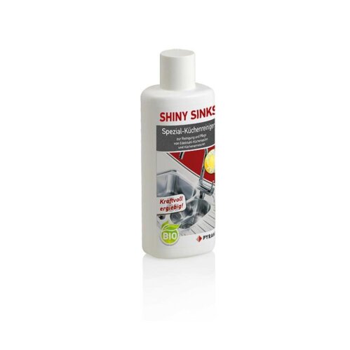 Pyramis Shiny Sinks Reinigungsmittel 200 ml