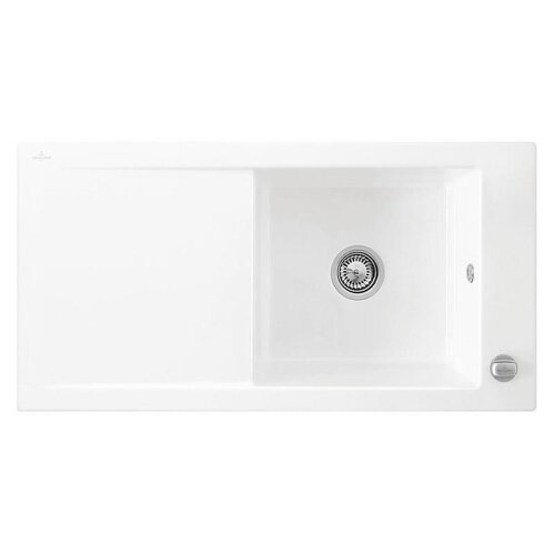 Villeroy & Boch Einbauspüle Timeline 60