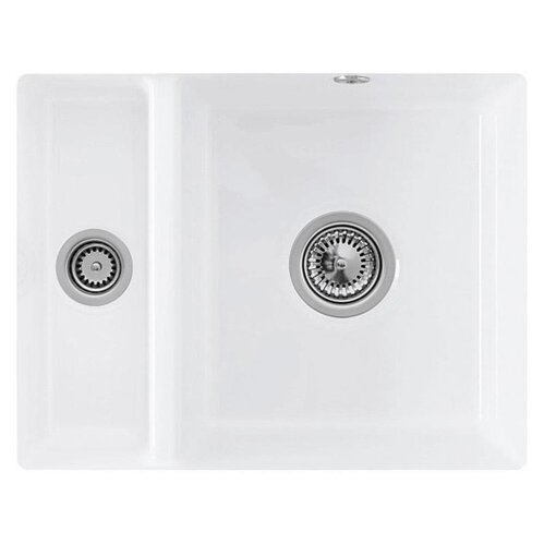 Villeroy & Boch Unterbauspüle Subway 60 XU