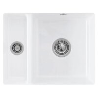 Villeroy & Boch Unterbauspüle Subway 60 XU