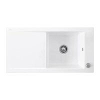 Villeroy & Boch Einbauspüle flächenbündig Timeline 60 Flat