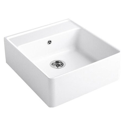 Villeroy & Boch Spülmodul Spülstein Einzelbecken