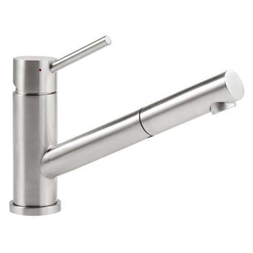 Villeroy & Boch Küchenarmatur Como Shower | Hochdruck