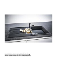 Franke Einbauspüle Basis BFG 651-97 Fragranit