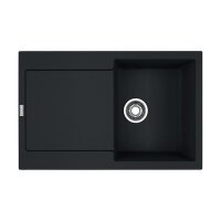 Franke Einbauspüle Maris MRG 611-78 Fragranit+
