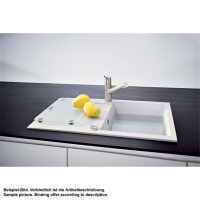 Franke Einbauspüle Maris MRG 611-78 Fragranit+