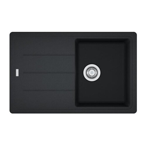 Franke Einbauspüle Basis BFG 611-78 Fragranit+ Onyx