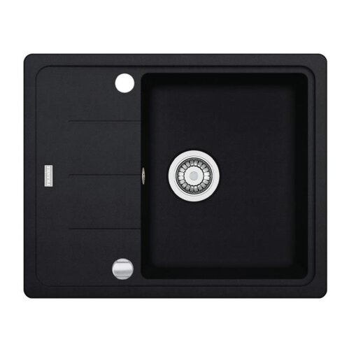 Franke Einbauspüle Basis BFG 611-62 Fragranit+ Onyx