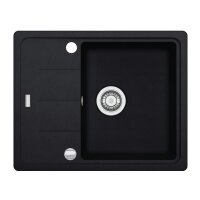 Franke Einbauspüle Basis BFG 611-62 Fragranit+ Onyx