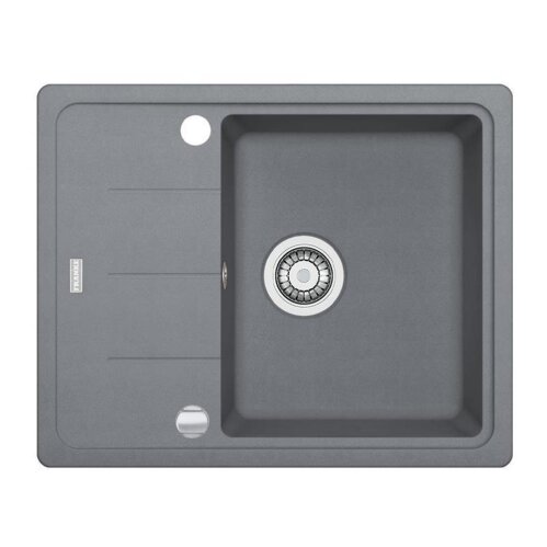 Franke Einbauspüle Basis BFG 611-62 Fragranit+ Steingrau