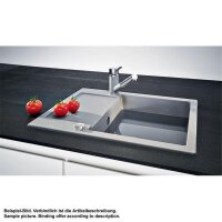 Franke Einbauspüle Maris MRG 611-62 Fragranit+