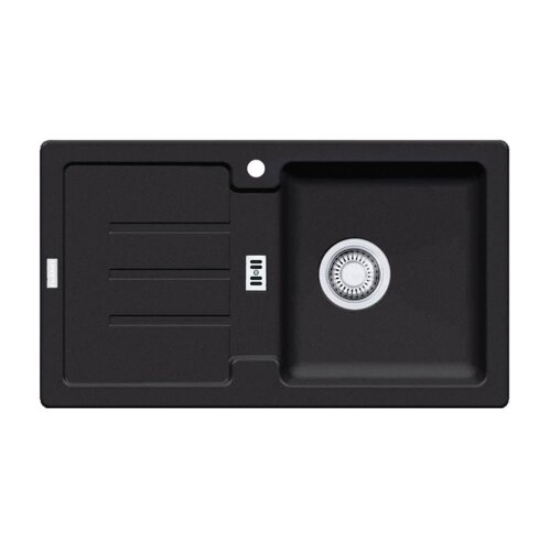 Franke Einbauspüle Strata STG 614-78 Fragranit+