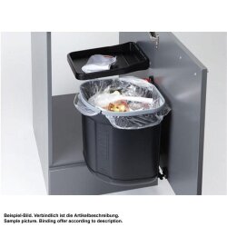 Franke Einbau-Abfallsammler Sorter Mini