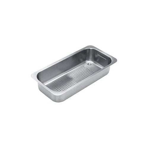 Franke Abtropfbecken Edelstahl, für Hydros