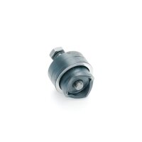 Franke Handschneidewerkzeug / Lochbohrer Ø 19 mm, für Edelstahlspülen