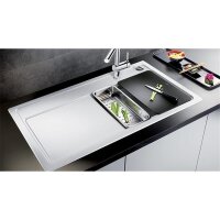 BLANCO Multifunktionsschale Edelstahl | 223077